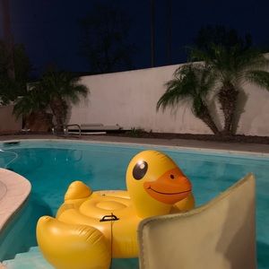 Meet your Posher, Luke